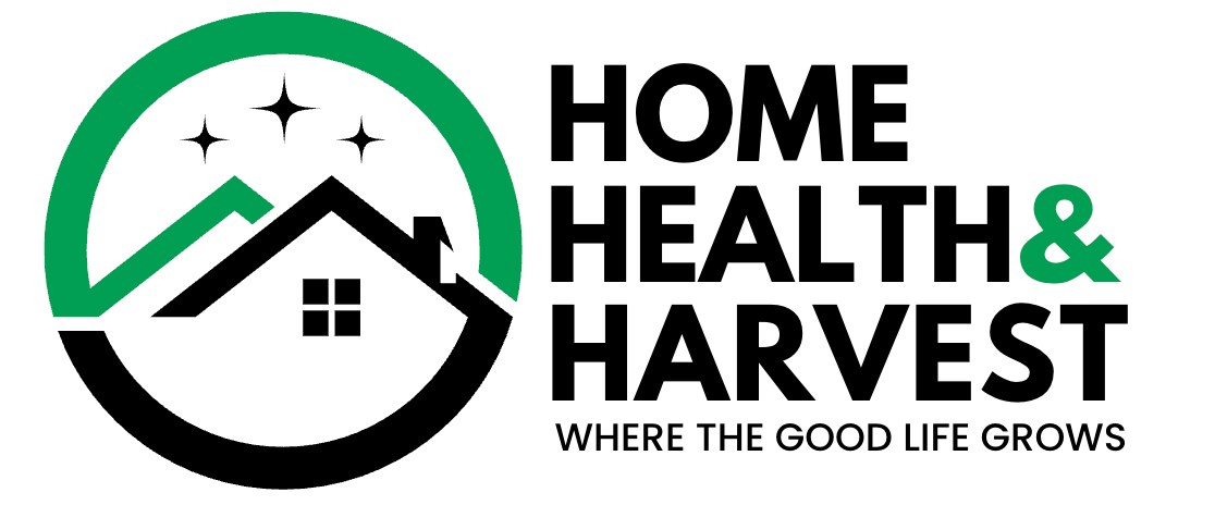 Home Health & Harvest